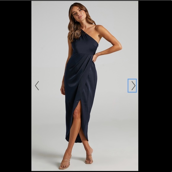 Showpo. Dresses & Skirts - Showpo Felt So Happy Dress
